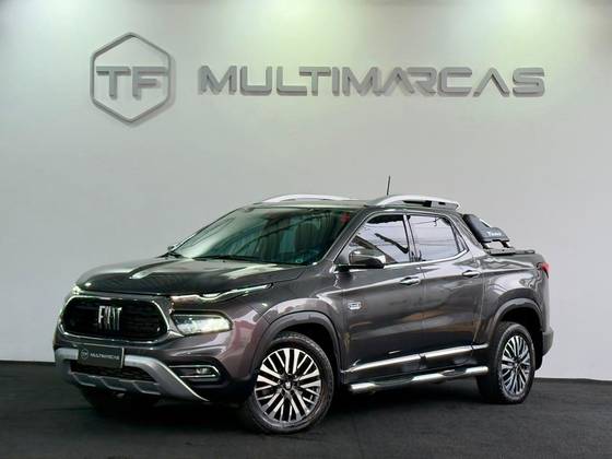FIAT TORO 2.0 16V TURBO DIESEL RANCH 4WD AT9